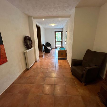 Ferienwohnung Jansen Selfkant Exteriér fotografie