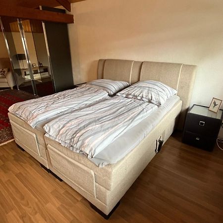 Ferienwohnung Jansen Selfkant Exteriér fotografie
