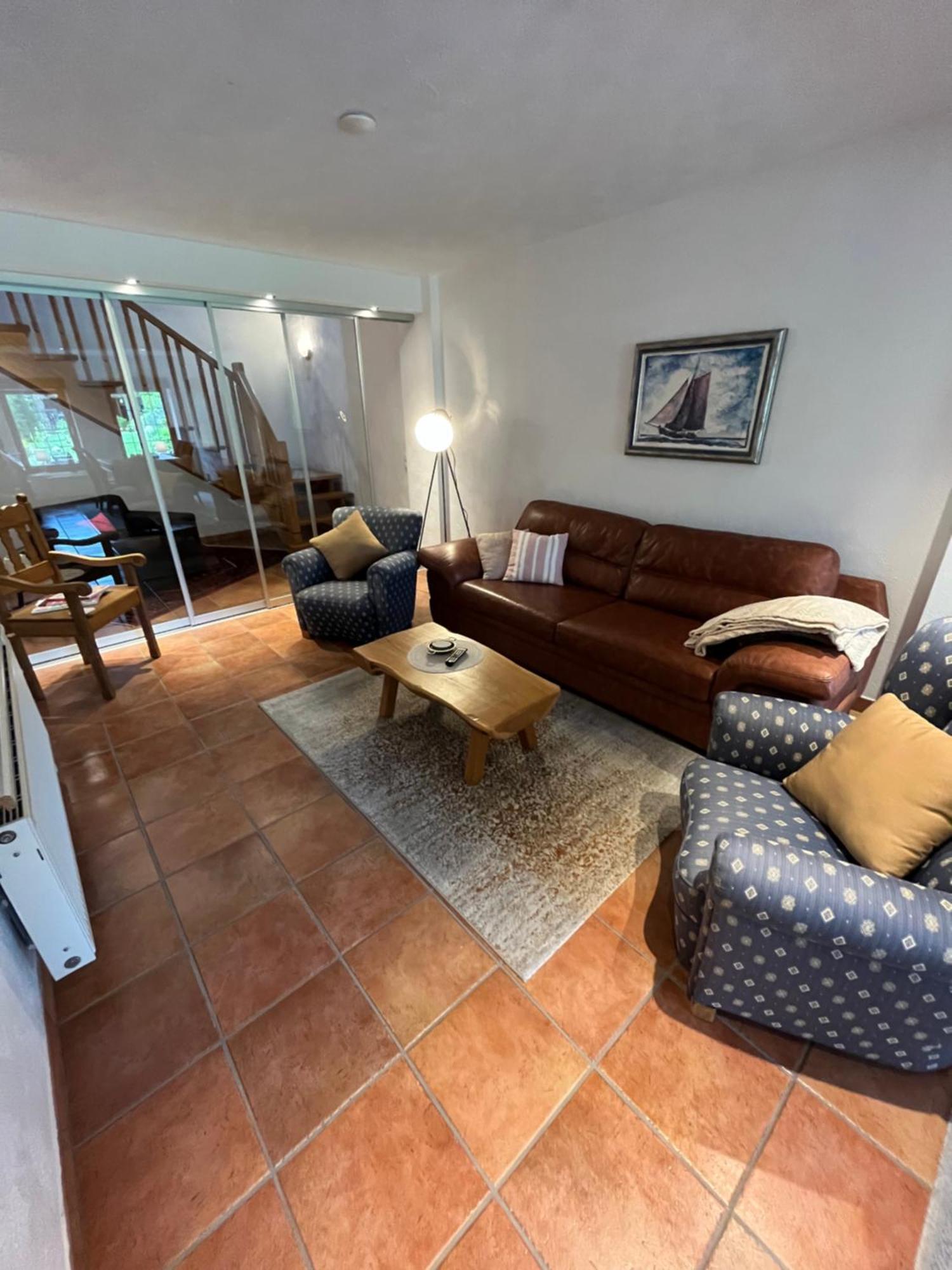Ferienwohnung Jansen Selfkant Exteriér fotografie