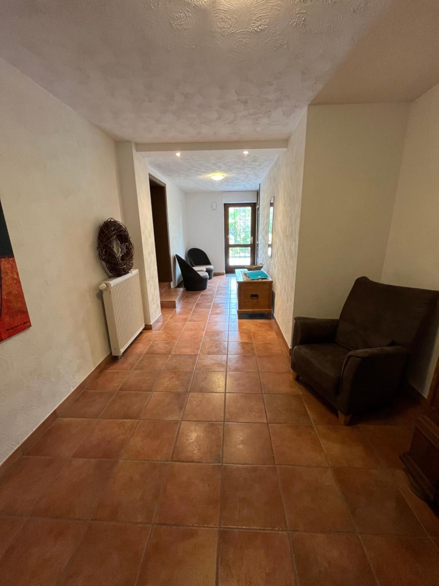 Ferienwohnung Jansen Selfkant Exteriér fotografie