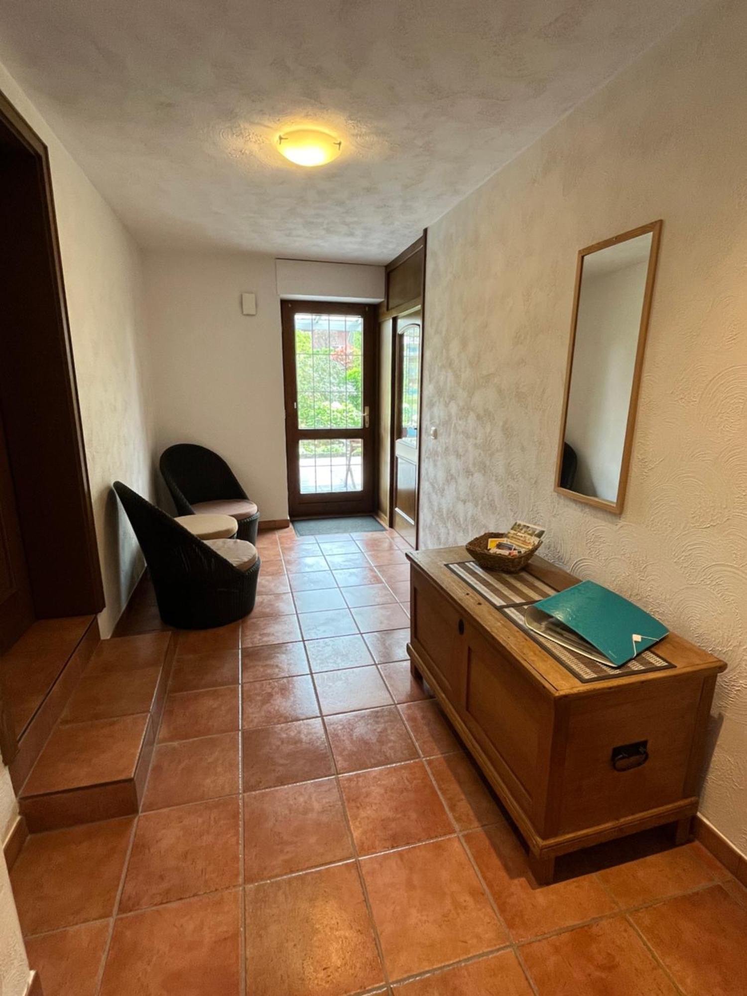Ferienwohnung Jansen Selfkant Exteriér fotografie