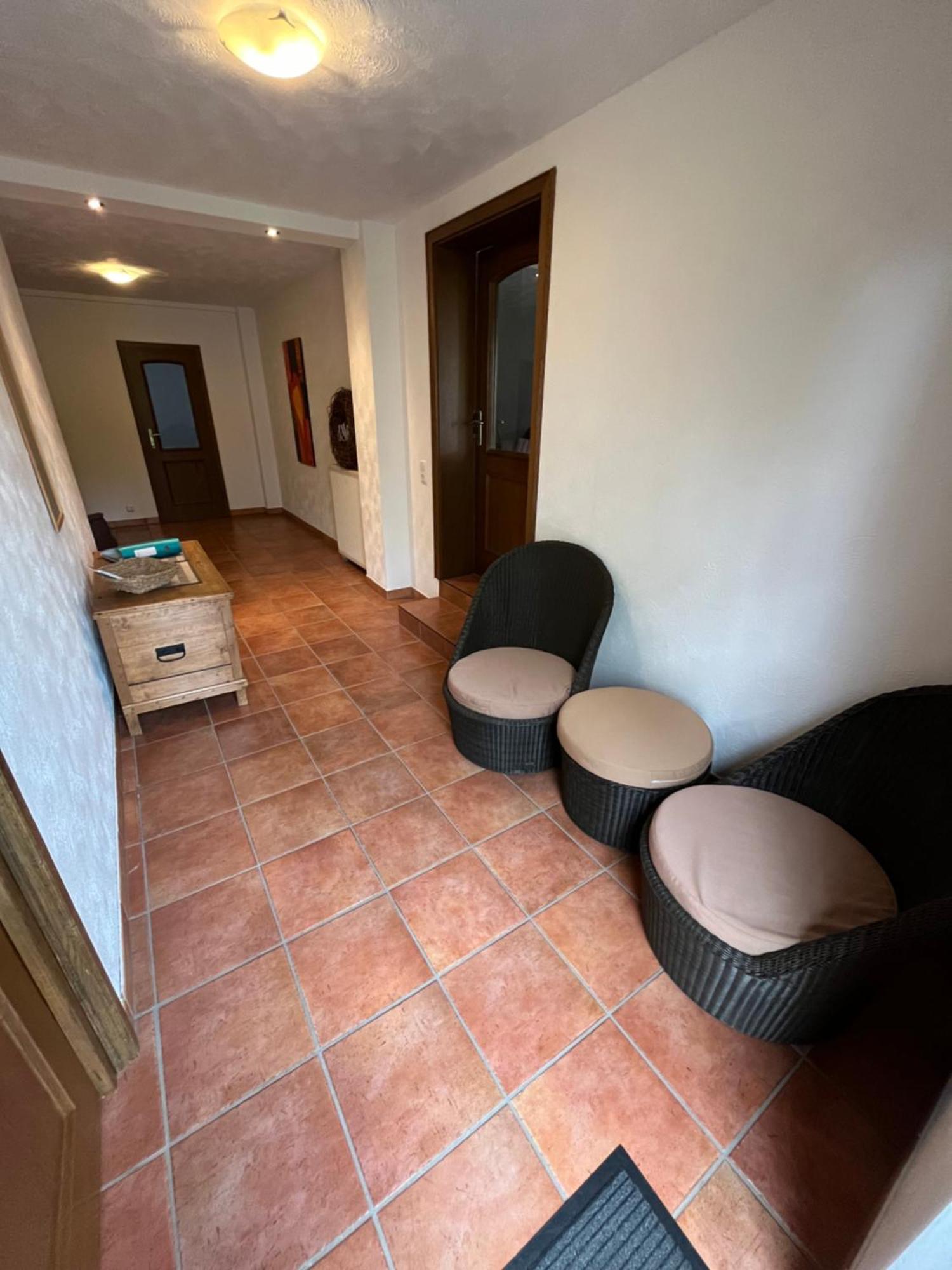 Ferienwohnung Jansen Selfkant Exteriér fotografie