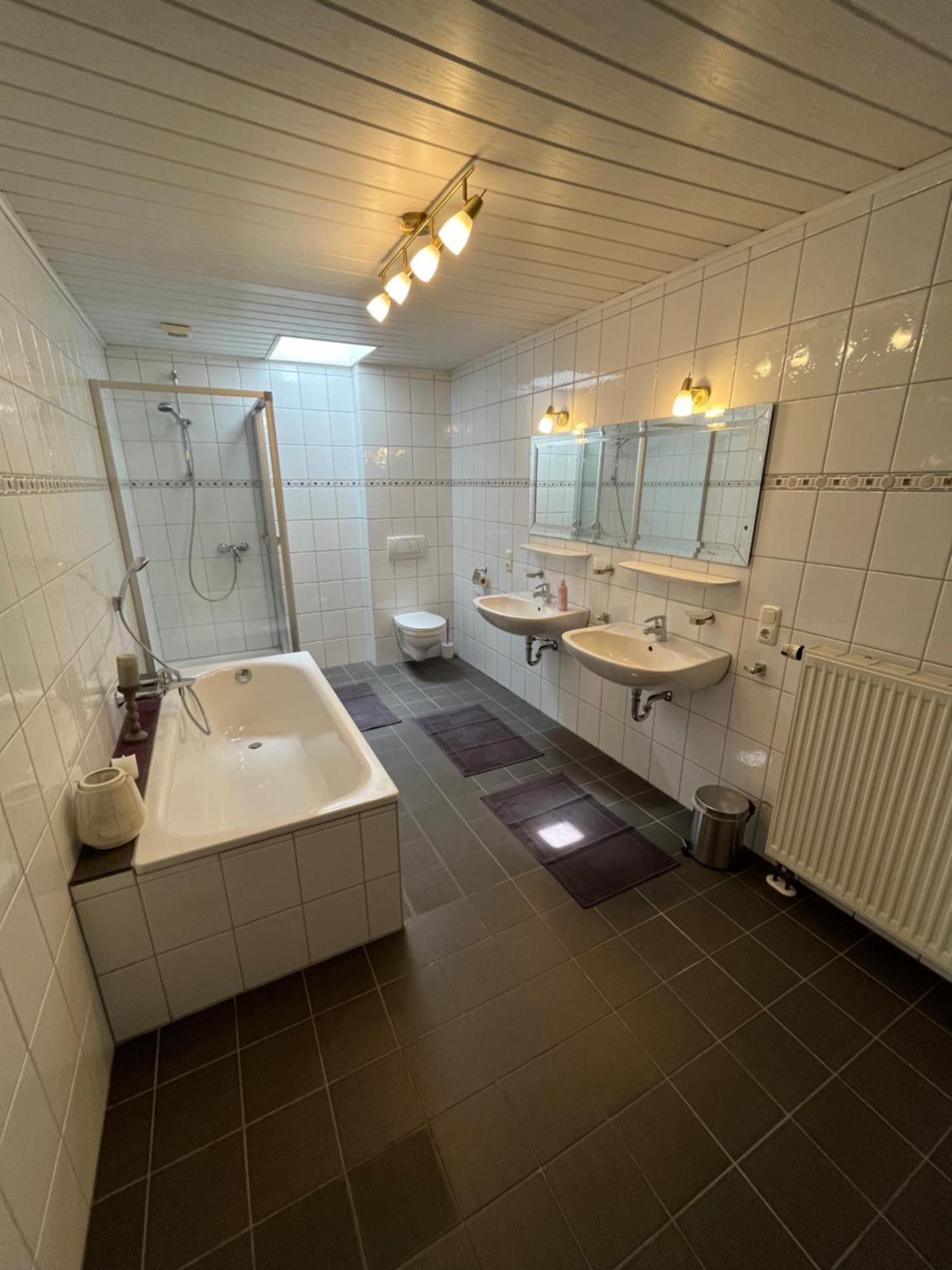 Ferienwohnung Jansen Selfkant Exteriér fotografie