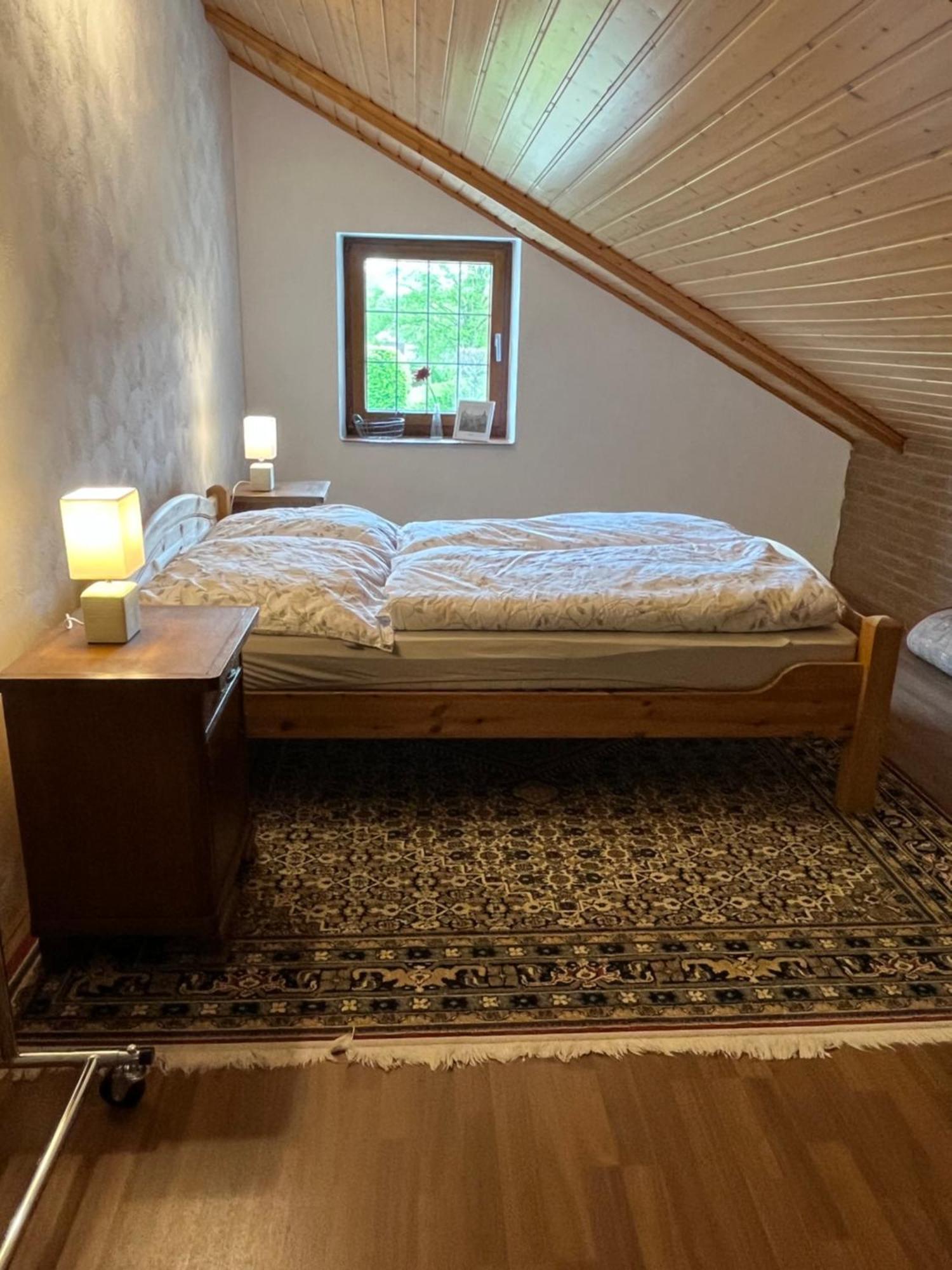 Ferienwohnung Jansen Selfkant Exteriér fotografie
