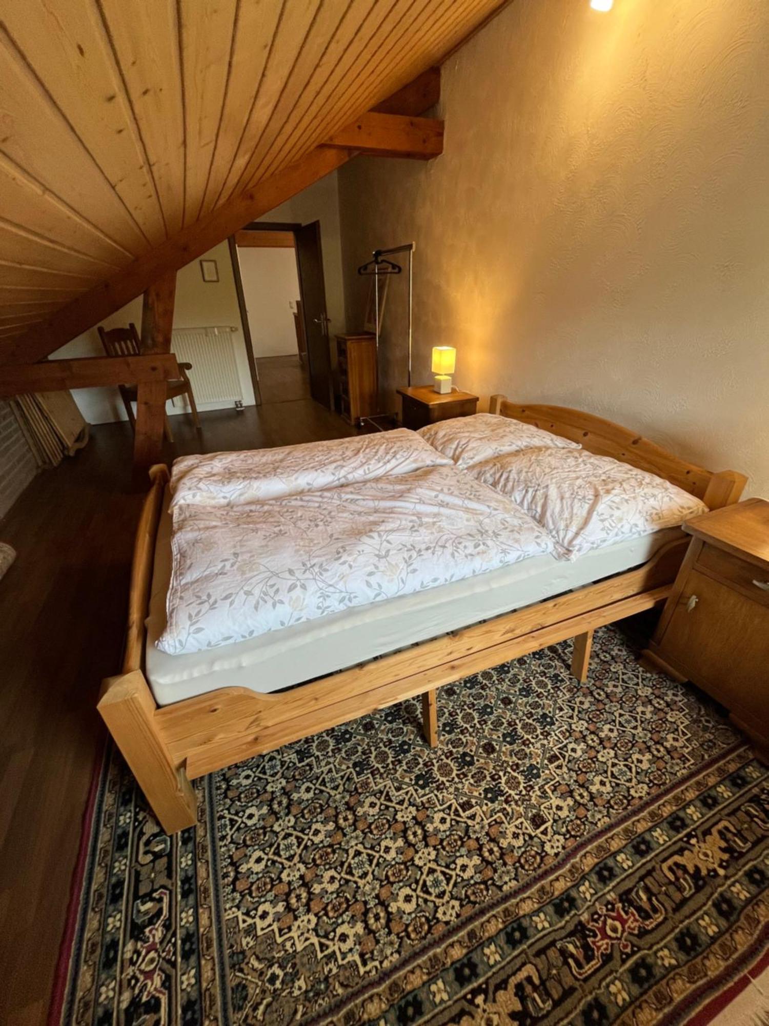 Ferienwohnung Jansen Selfkant Exteriér fotografie