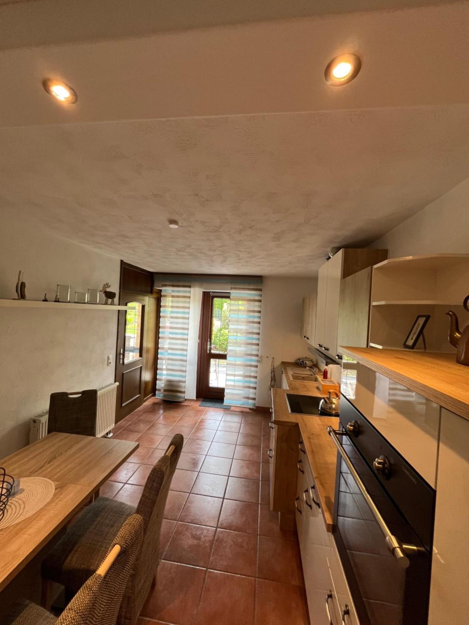 Ferienwohnung Jansen Selfkant Exteriér fotografie