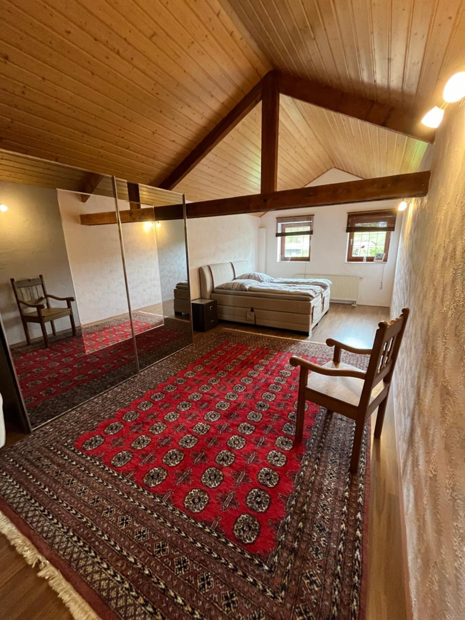 Ferienwohnung Jansen Selfkant Exteriér fotografie