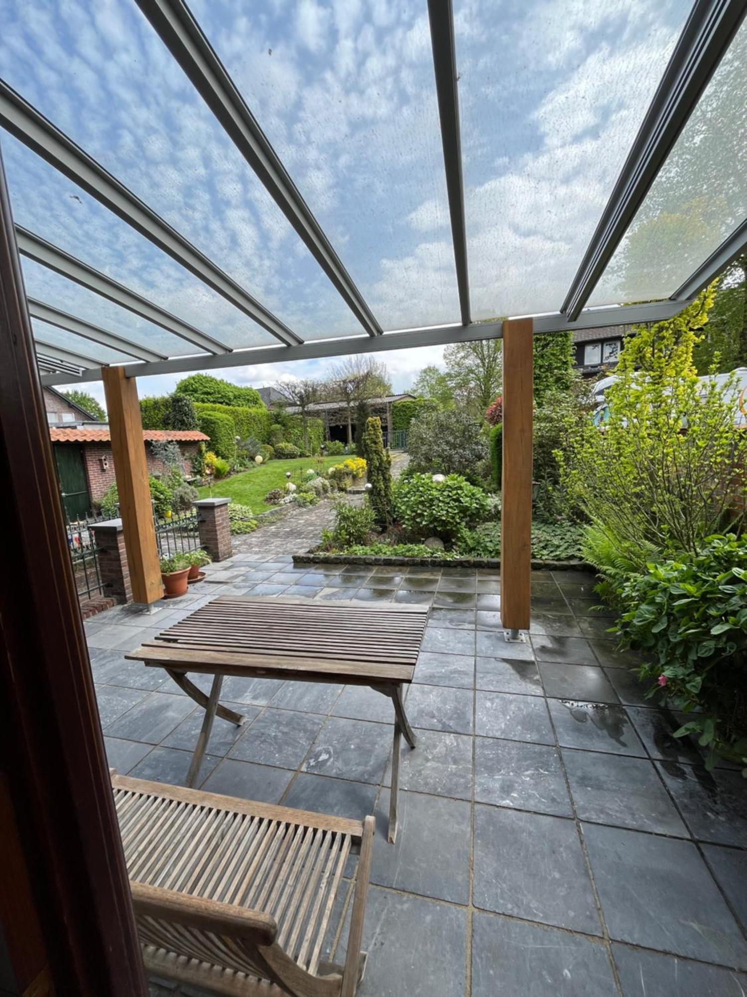 Ferienwohnung Jansen Selfkant Exteriér fotografie