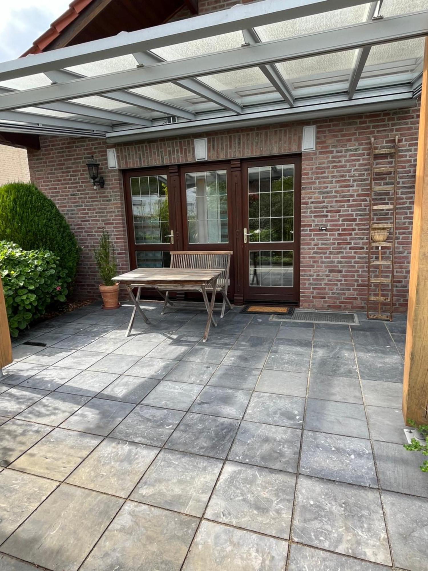 Ferienwohnung Jansen Selfkant Exteriér fotografie