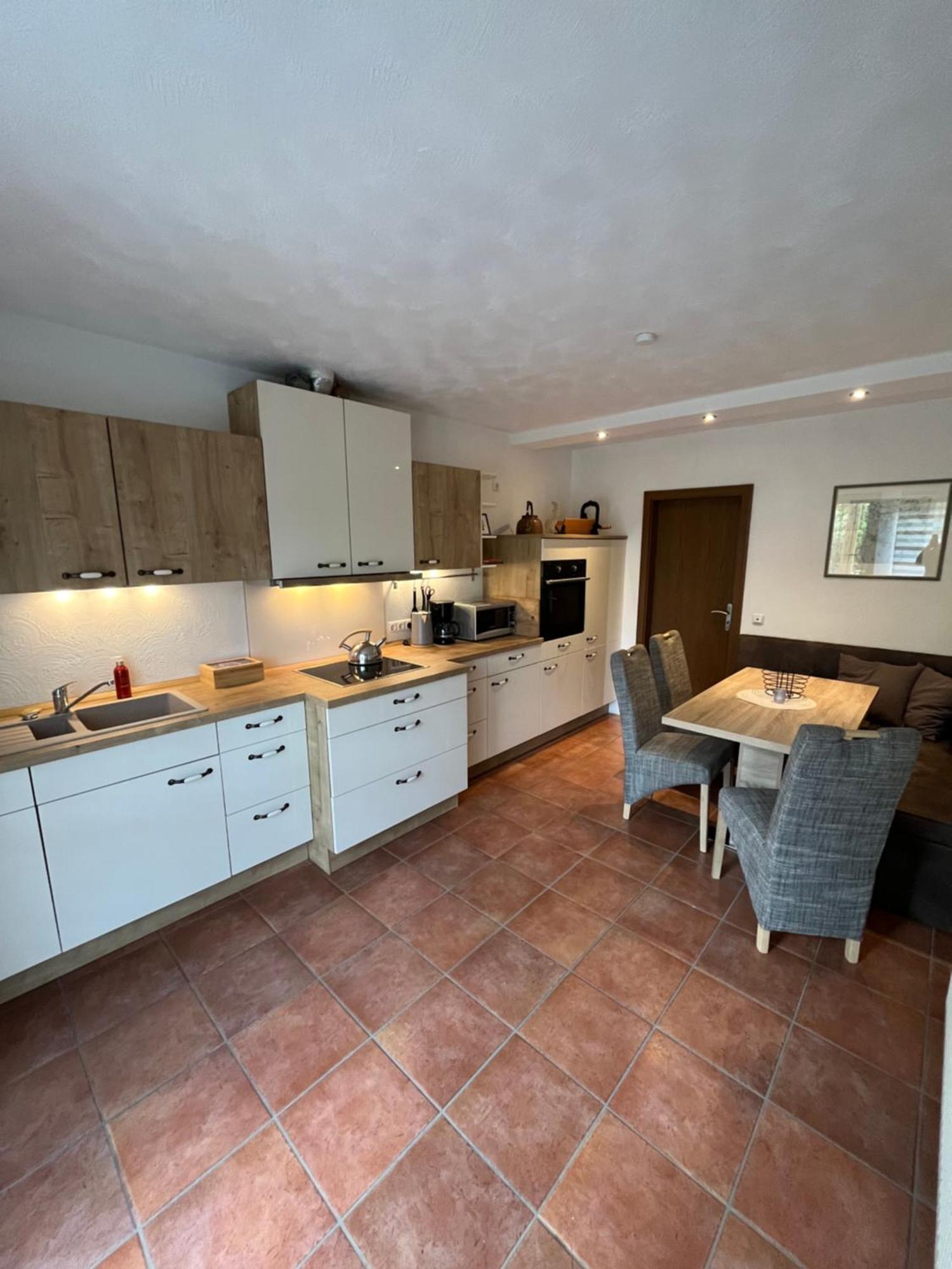 Ferienwohnung Jansen Selfkant Exteriér fotografie